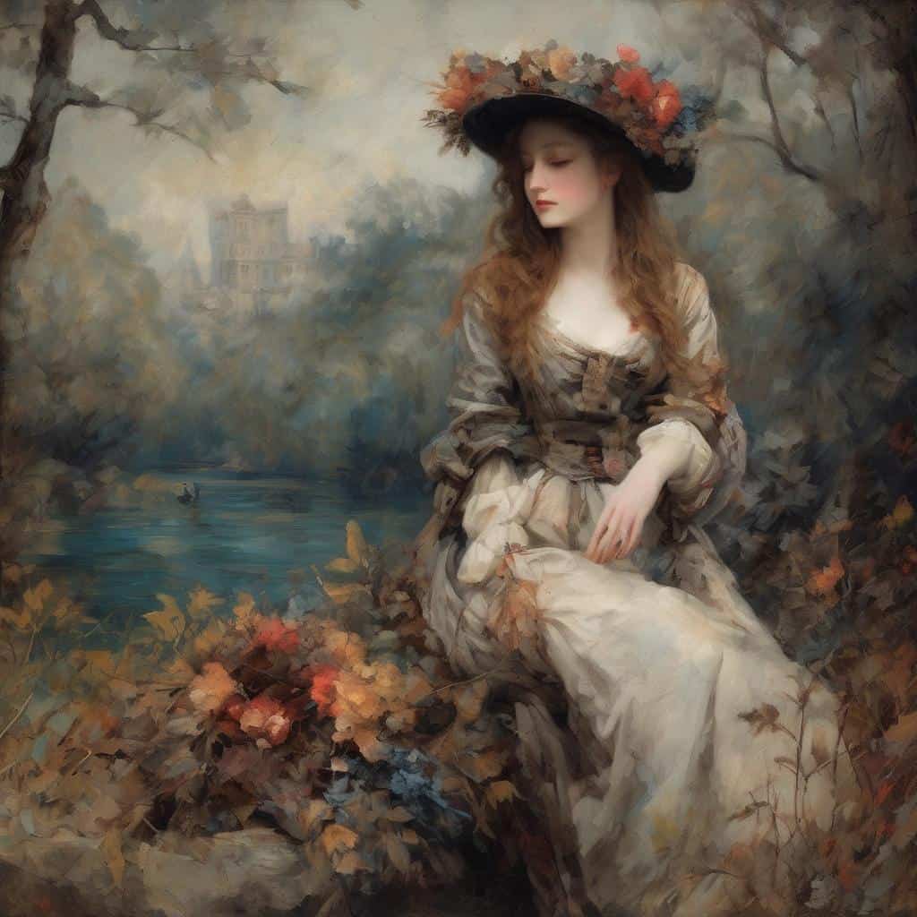 Ζαν-Μισέλ Μορό – Ο Γλυπτικός της Γαλλικής Αριστοκρατίας