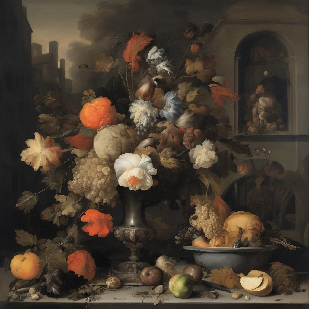 Η Τεχνική και Αισθητική Αναζήτηση του Καλλιτέχνη