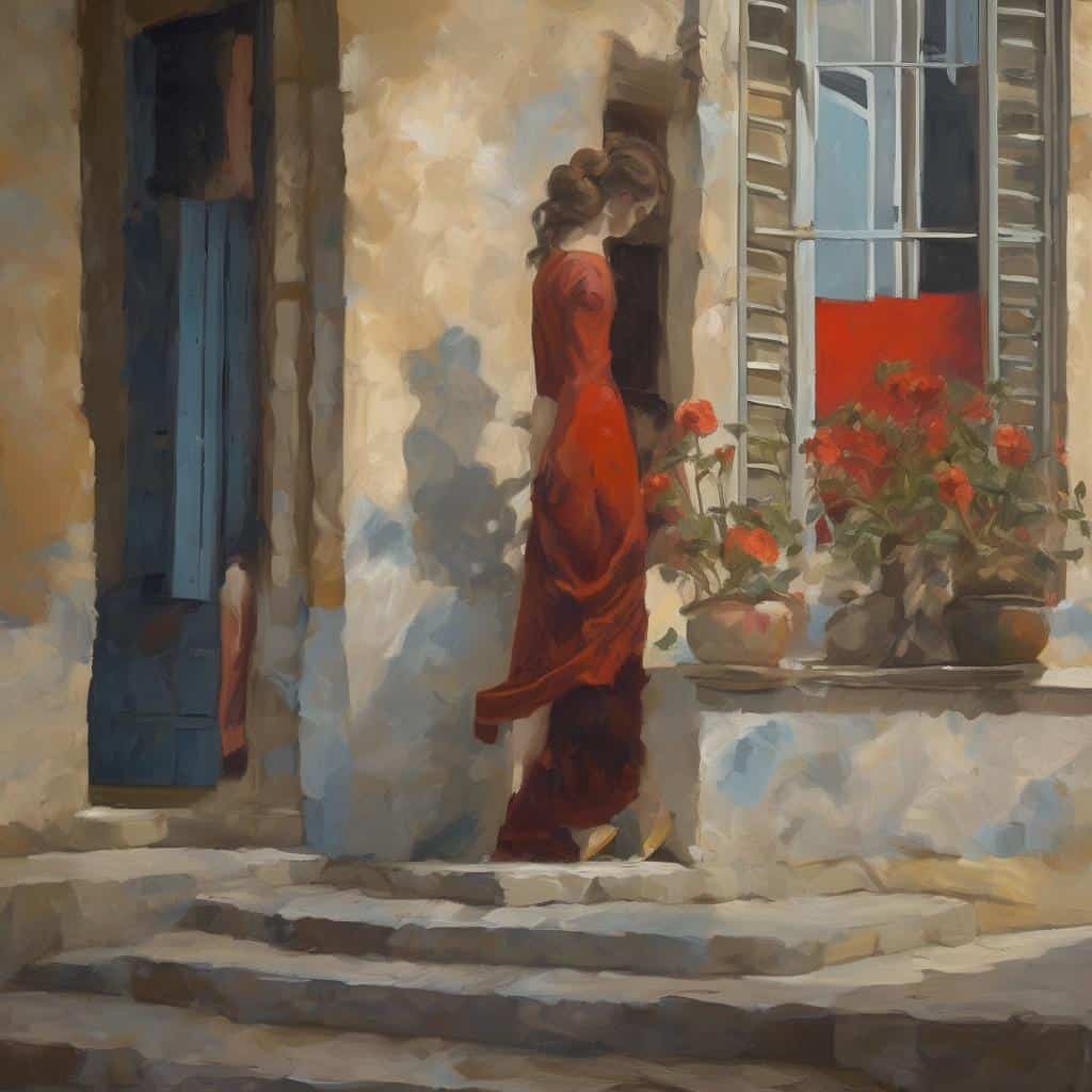 Ζαν-Πιερ ΦΡΑΝΚ – Ο Μάγος του Νεοκλασικισμού