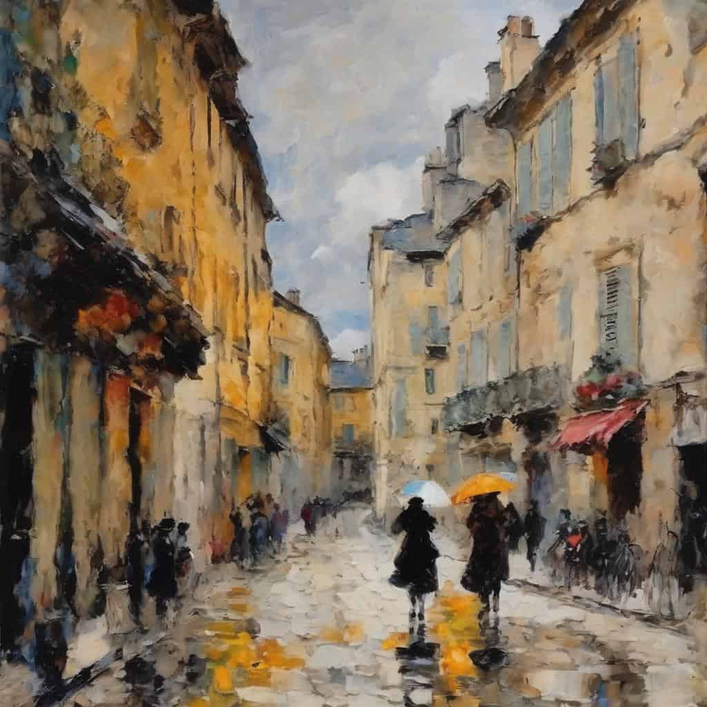 Jean-François RAFFAËLLI