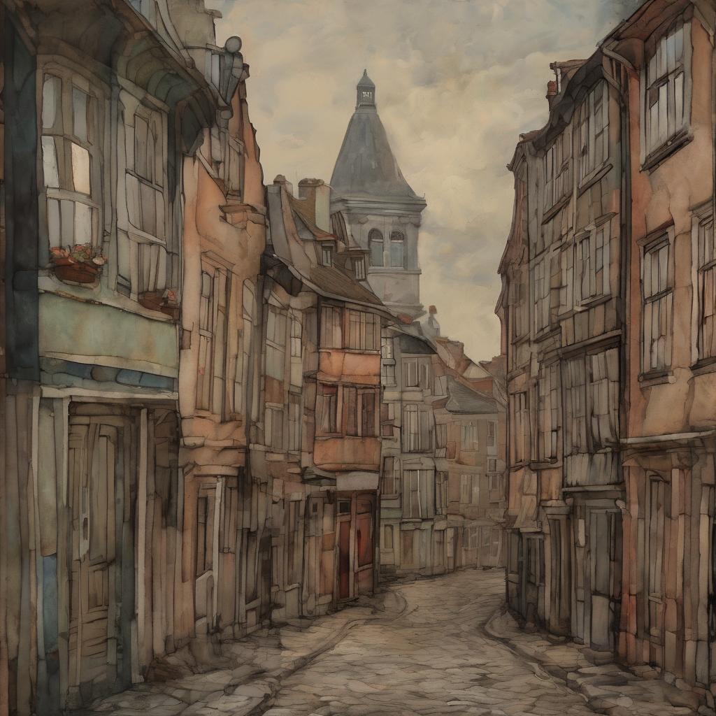 Το Στυλ και Οι Τεχνικές του Antoon CLAEISSENS