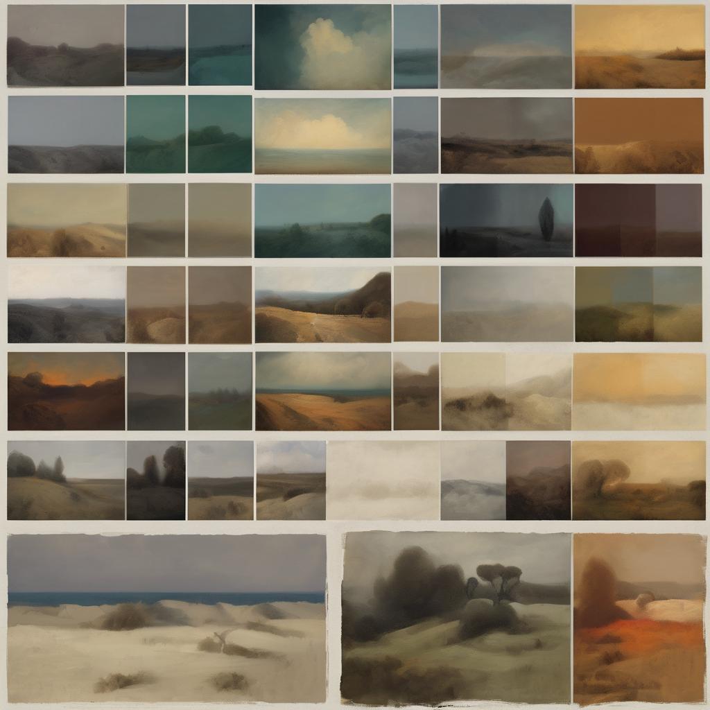 Ο Καλλιτεχνικός Υφυπουργός του Lubin Baugin