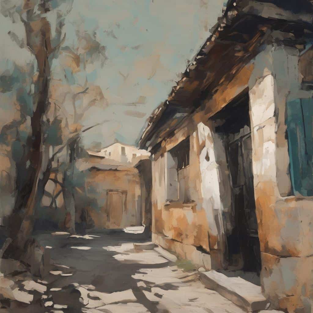 Γρηγόριος Φερνάντεθ – Ο Μάρτυρας της Ισπανικής Μπαρόκ Τέχνης