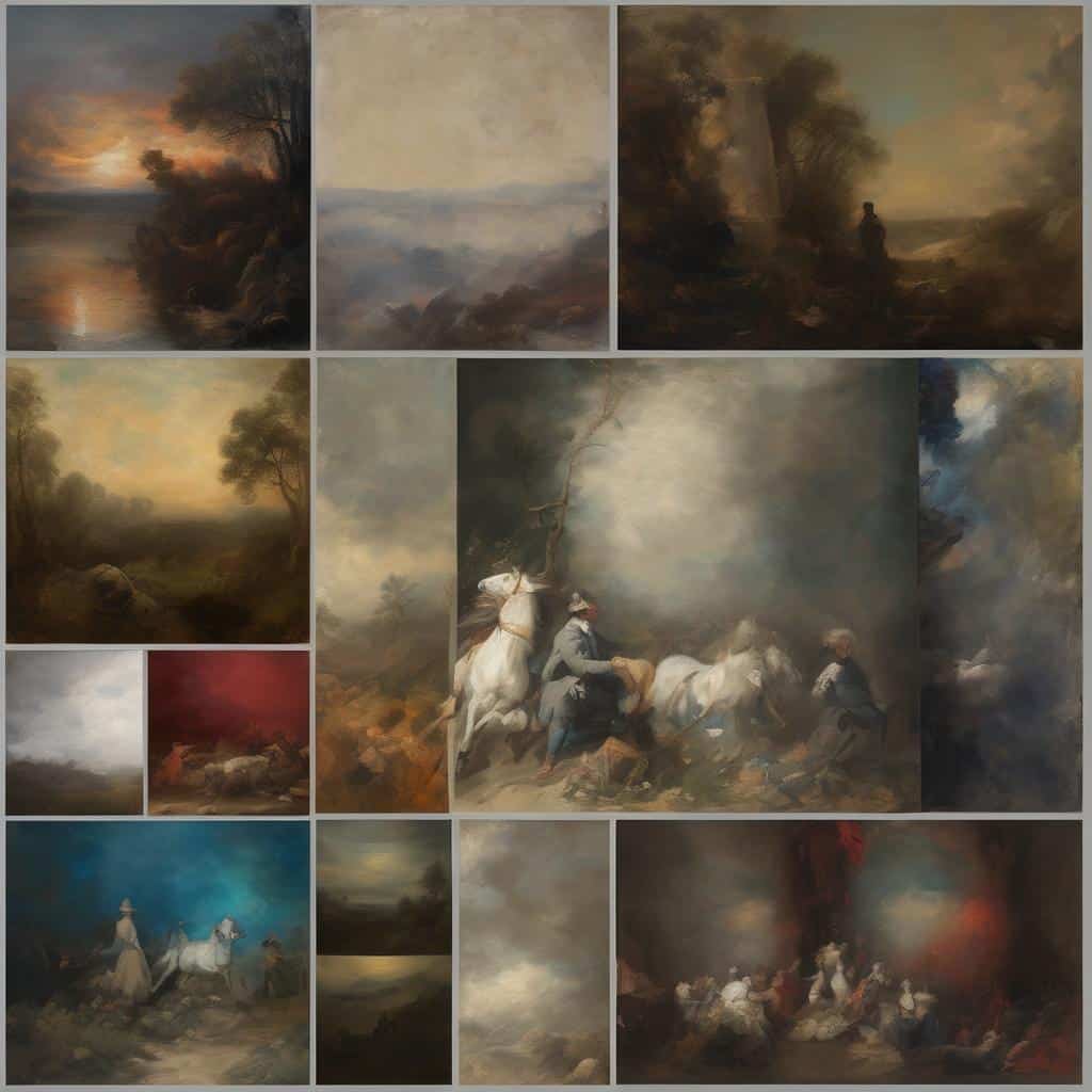 Γκότφριντ Λίμπαλτ – Ο Μετρ των Ολλανδικών Ναϊφιστών