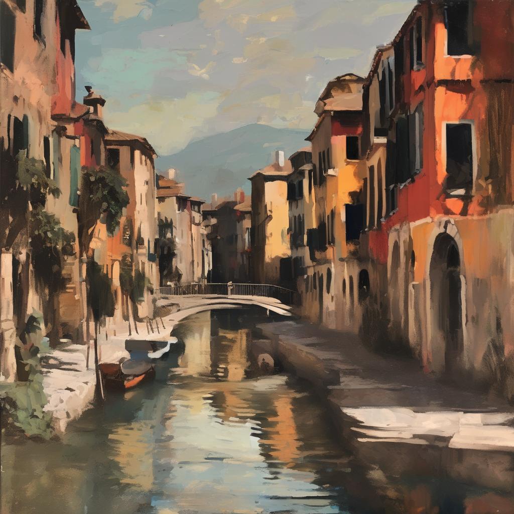 Πρώιμη Ζωή και Εκπαίδευση του Domenico Maria CANUTI