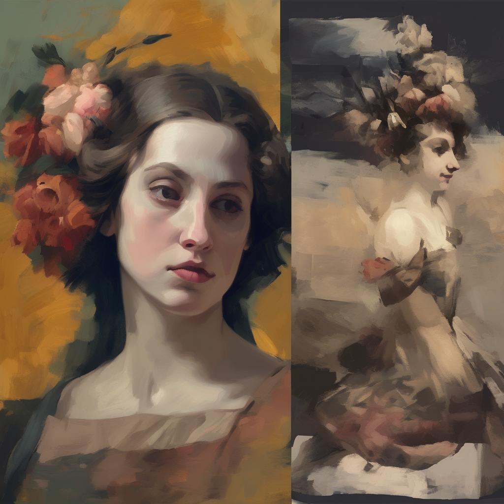 Ανάδειξη του Καλλιτεχνικού Στυλ του Domenico Maria CANUTI