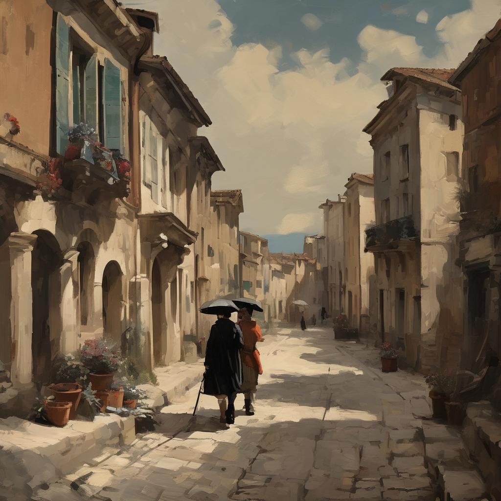 Αισθητική και Στυλ του Καλλιτέχνη