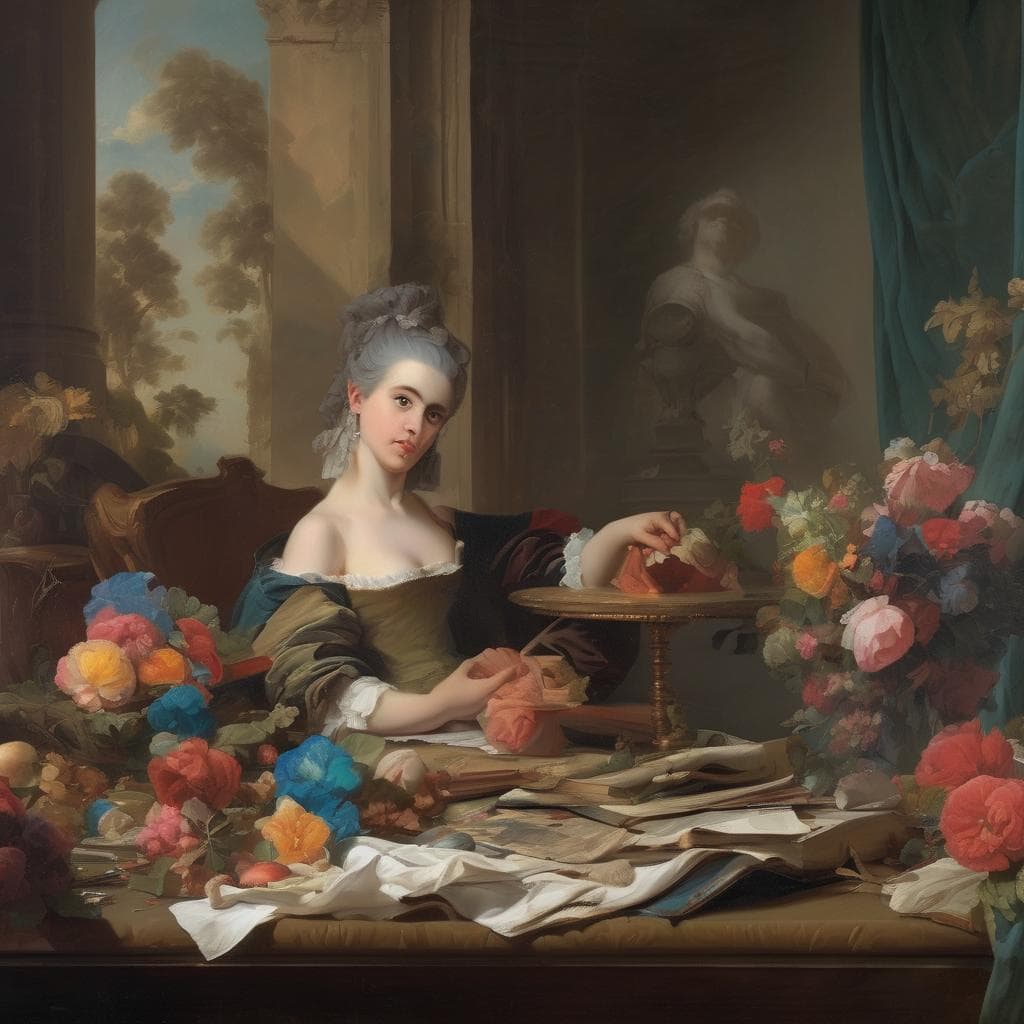 Ιωάννης-Πέτρος-Αντώνιος TASSAERT – Ο Μετροπόλιτης των Παριζιάνων με το φωτεινό φως