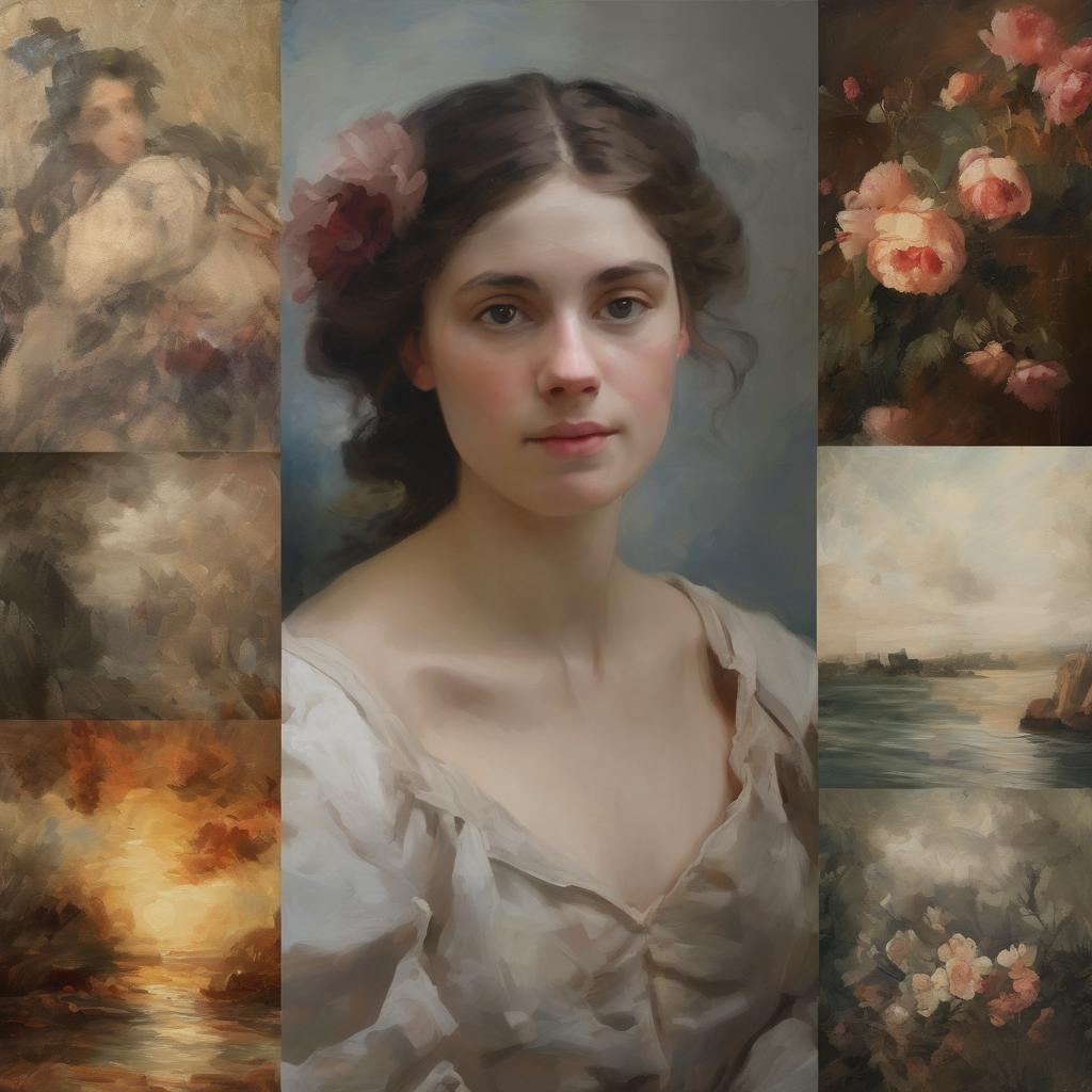 Η Τέχνη και ο Στυλ της Charlotte VIGNON