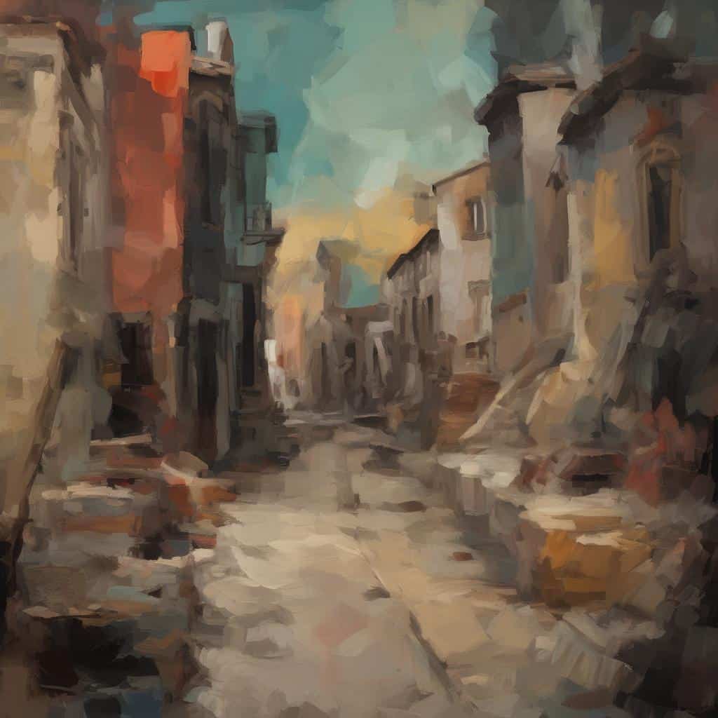 Αρέντ Κόστερ – Ο Ολλανδός Ζωγράφος του Παρασύροντος Ρεαλισμού