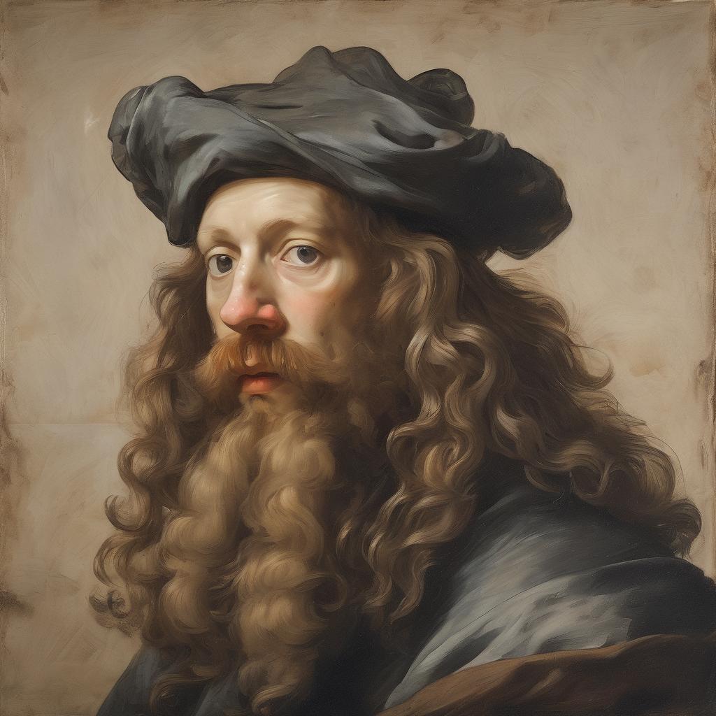 Γκέβερτ Τέινισ. ΦΛΙΝΚ – Ο Ολλανδός Καλλιτέχνης του Χρυσού Αιώνα