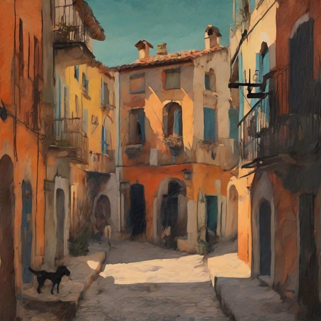 Αρνάου Μπάσα – Ο Μεσαιωνικός Μεταφραστής της Φύσης