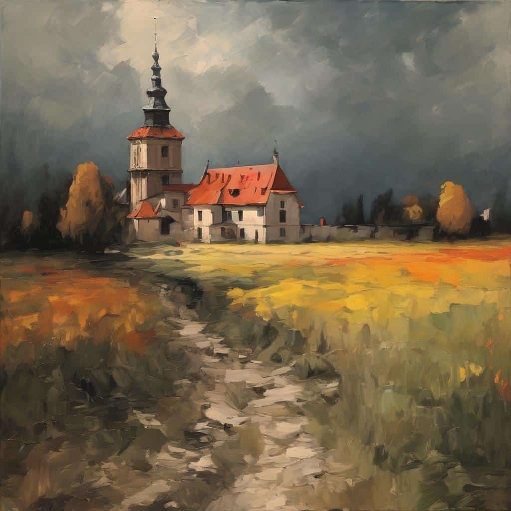 Władysław PODKOWIŃSKI