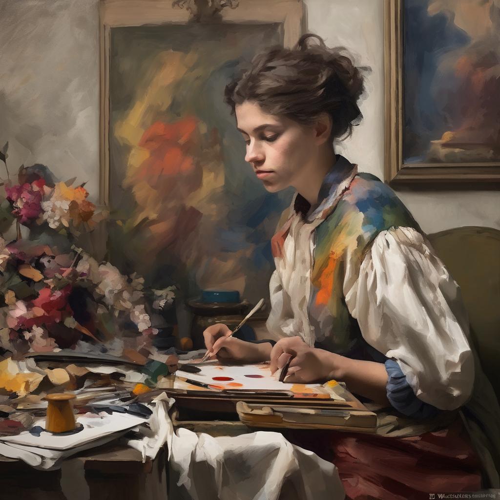 Βίος και Καριέρα του Philippe WOLFERS