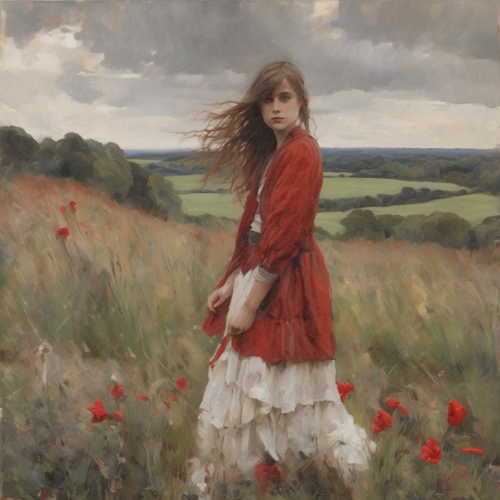 Η Ζωή και η Καριέρα του Richard Norman SHAW