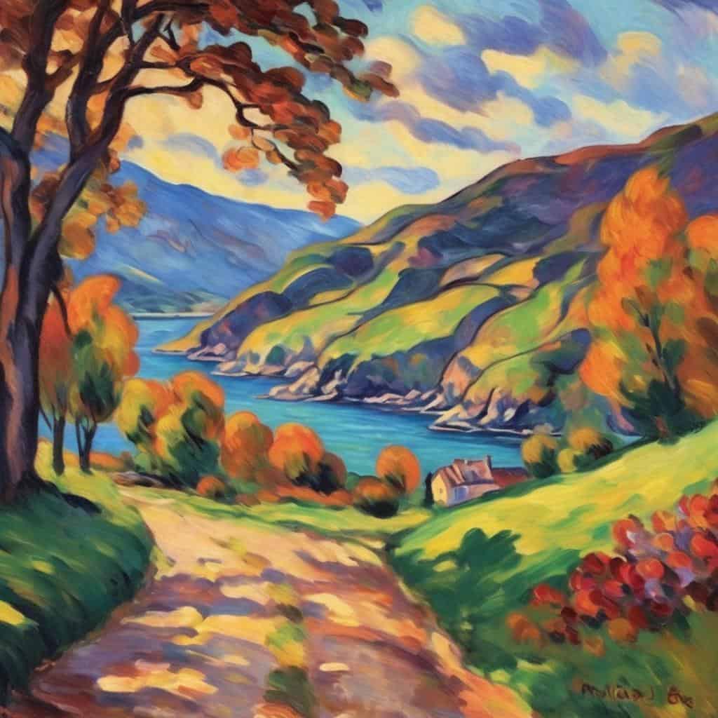 Αρμάν ΓΚΙΟΜΑΝ – Ο Μαέστρος του Εντυπωσιασμού