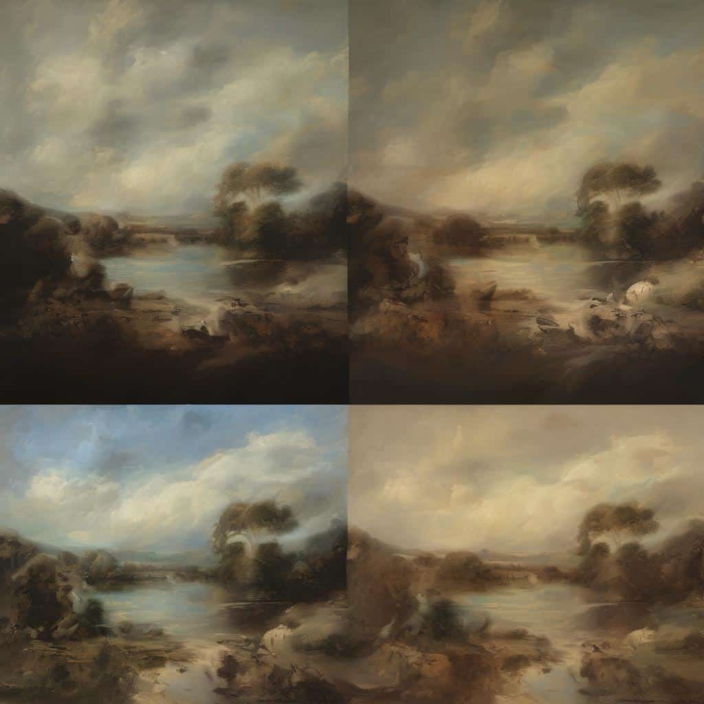 Νικόλαος ΛΟΥΚΑΣ ΝΤΕ ΜΟΝΤΙΝΙ – Ο ΥΠΕΡΡΕΑΛΙΣΤΗΣ ΤΩΝ ΚΟΡΩΝ