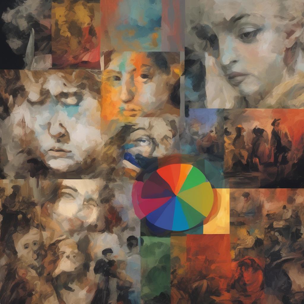 Ο Καλλιτεχνικός Στυλ και Οι Τεχνικές του Gregorio FERNÁNDEZ