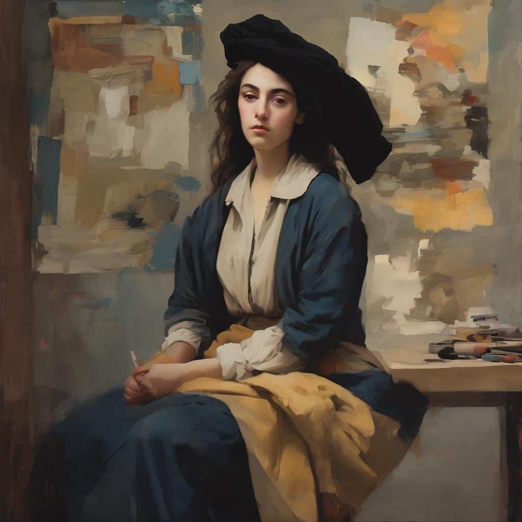 Γιάν-Νικολά ΖΑΔΩ – Ο Χαρισματικός Πρωτοποριακός της Τέχνης